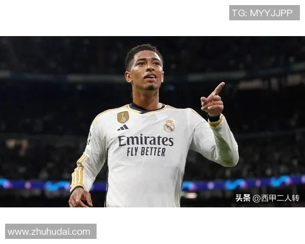 技术统计：贝林厄姆近5场表现一览