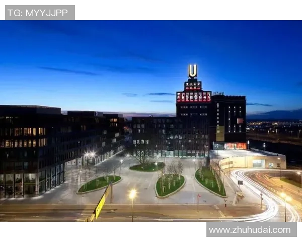 你不知道的多特蒙德：十大冷知识大揭秘