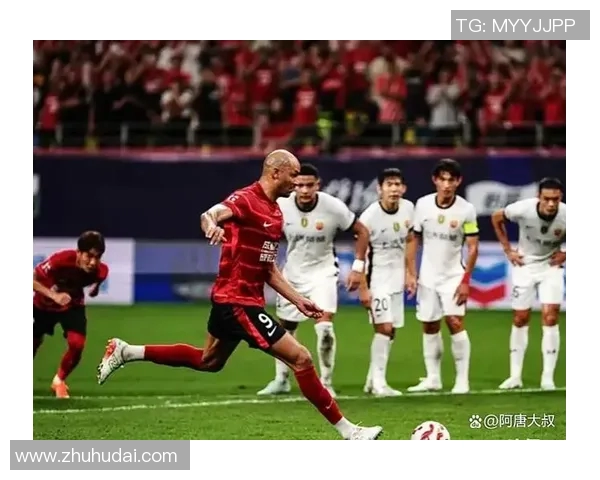 中超焦点大战前瞻全面解析双方首发阵容与战术打法亮点